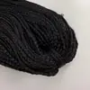 4mm 5mm 8mm Polipropileno Trenzas de 3 Hilos Trenzas para Pelucas Accesorios para el Cabello Trenzas Accesorios para el Cabello de Niños Trenzas