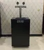 Dispensador de Cerveza Artesanal de una Cabeza, Doble Cabeza, Tres Cabezas, Cuatro Cabezas, Enfriado por Aire, Dispensador de Cerveza Artesanal, Dispensador de Leche, Dispensador de Agua de Coco, Dispensador de Cerveza