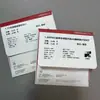 Lente Mingyue Doméstico Genuino Miinue Pmc Lente Ultra Brillante Lente de Resina Asférica Ultra Delgada Anti Luz Azul