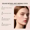 Eelhoe Barra de Cuidado con Retinol Suave, Delicada, Elástica y Cuidadosa Hidratación y Suavización de la Piel Barra de Cuidado Diario
