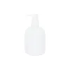 Yigao Packaging Botella de Champú y Gel de Ducha Infantil Corta y Gordita de 250 ml Botella de Pasta de Dientes Infantil Linda de PET Botella de Loción