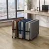 Cama individual plegable reforzada para descanso de oficina 70% de descuento, sillón reclinable portátil duradero y engrosado para siestas de acompañamiento