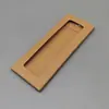 Marcador Empaque Caja de Regalo Caja de Almacenamiento Vintage Estilo Chino Estuche de Regalo Souvenir Caja Plegable Cubierta de Tarjeta
