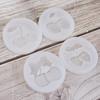 Fábrica Direta DIY West Point utensílios de cozinha Cereja fondant bolo molde bolo molde silicone molde