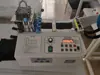 Caja de alimentación para máquina de corte Ancho ajustable y estrecho Bastidor de alimentación de cinta Bastidor de alimentación por tasa Alimentador automático