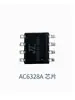 Módulo Bluetooth, módulo BLE, módulo SPP, transmisión transparente Bluetooth, módulo integrado Bluetooth de modo dual maestro-esclavo, AC6328A