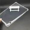 Funda SuiTable para Huawei T 5.0/10.1 pulgadas TPU Transparente Funda Protectora para Tableta Fu Yao TableT 5 Alta Transparencia Carcasa Anti-caídas