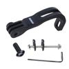 Soporte Plegable para Luz de Bicicleta Compatible con Cochecitos Xiaobu/Daxing/Kidsren Adecuado para Luz Rock Rhl400/600
