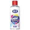 Jinyue Auto-Pulverização 400ml Spray de Mão Tinta Spray Metálica Antiferrugem Preto e Branco Automóvel Tinta Spray Automática 155g Pintura Atacado