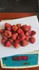 Fresas Liofilizadas 25-30 Piezas, Ingredientes para Hornear, Crujientes de Fresa, Fruta Liofilizada, Fresas Grandes, Venta al por Mayor y Dropshipping