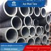 Tubo de Aço Sem Costura Norma Europeia S355J2H Tubo de Aço de Baixa Liga Norma Europeia S355J0/S355Jr/S355K2