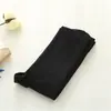 Medias de Baile Gruesas Forradas de Polar para Niños Otoño e Invierno Alta Elasticidad Ropa de Performance Infantil Tiro Triángulo Pantimedias Delanteras y Traseras
