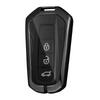 Aplicable a funda de llave Qisheng s330 coche Jiangling 1.5 automático tracción en las cuatro ruedas Hebilla de carcasa de metal personalidad definitiva hombres