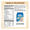 Venta Caliente Transfronteriza Fabricante de Polvo de Proteína Pura Procesamiento y Personalización Venta Caliente en Stock