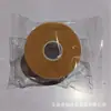 PE Adhesivo Multifuncional Invisible Antidesgaste Transpirable Adhesivo para Pies Antidesgaste Adhesivo Perforado para el Talón Protección para Pies Adhesivo Antideslizante Velcro Gratuito