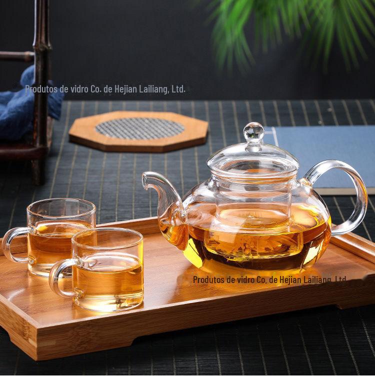 花茶壶