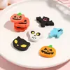 Gomas de Borrar de Halloween Murciélagos de Dibujos Animados Calabazas Papelería Premios Regalos Gomas de Borrar Material Escolar Papelería Transfronteriza Venta al por Mayor