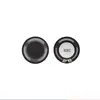 Alto-falante Mylar 30*5.6mm 8 Ohm 2W Carcaça de Borracha Alto-falante Magnético Interno Redondo Direto do Fabricante