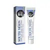 Crema Removedora de Verrugas South Moon para Piel del Cuerpo, Elimina Verrugas, Lunares Negros, Acrocordones y Callos, Limpia y Suaviza la Piel Suavemente