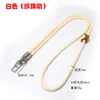 Cordón para Teléfono Móvil de Poliéster Transfronterizo Correa de Muñeca Corta de 20 cm Colgante Cruzado para Cuello Ajustable y Portátil Cuerda para Teléfono Móvil Anticaídas para Exteriores