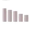 Nova Garrafa Portátil Reabastecível de Água e Loção 30/50/100/120/150ml, Garrafa a Vácuo com Dosador de Loção Tipo Pressão Bico de Pato