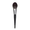 Conjunto de 12 Pincéis de Maquiagem com Pincéis de Sombra de Pelo Animal, Pincéis de Maquiagem Individuais, Ferramentas de Beleza, Cosméticos Mais Vendidos Transfronteiriços