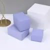 Caja de Empaque para Joyería en Stock, Caja para Pendientes, Caja para Joyería de Collar, Caja de Regalo Tapa Cielo y Tierra, Caja de Almacenamiento para Anillos