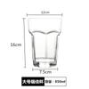 Caneca de Cerveja Artesanal Bélgica Cerveja Fujia Caneca Especial Cerveja Fujia Caneca Branca Pint Grande Copo Caneca de Chopp