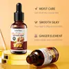Sadoer Solución para el Cuidado del Cabello con Jengibre Hidratante Cuidado Suave Cuidado del Cabello Comercio Exterior Transfronterizo Venta al por Mayor
