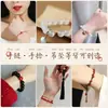 Contas com Furo Grande Ágata Natural Contas Soltas Material para Fazer Pulseira DIY Contas de Finalização Contas Espaçadoras Acessórios para Joias