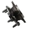 Rodamiento de Cubo de Rueda 43550-30030/43550-30031 Rueda Delantera Adecuado para Lexus: Gs(L1) Unidad de cubo de rueda