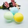 32-45-50-70-75-100-200mm varios modelos cáscaras de gashapon color macarrón color mixto cáscaras de huevo totalmente transparentes