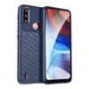 Funda para Teléfono Móvil Lenovo K13 Adecuada para Lenovo K13Note/K13Pro Silicona TPU Militar Anticaídas Cubierta Protectora para Teléfono Móvil