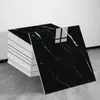 30*30 Pegatinas Decorativas de Pared Mármol Imitación Papel Tapiz Impermeable Pegatinas de Azulejo Autoadhesivas Venta al por Mayor de Comercio Exterior Etiquetado Transfronterizo