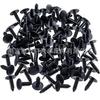 Clip remache pasador de fijación de cubierta de rueda a prueba de salpicaduras cubierta de parachoques para Jeep Dodge 6501916 22547243