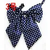 Camisa de Mujer Estilo Coreano Cuello Flor Estilo Academia Británica Sin Corbata Lazo Profesional para Banco Hotel Azafata Versátil