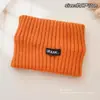 Diadema de Punto Estilo Liu Yifei para Mujer Protección de Frente Protección de Orejas Goma para el Cabello 2026 Estilo Nuevo Diadema Diaria para Exteriores para Mujer
