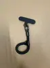 Alça Curta para Dedo Dopamina, Cordão Universal para Capa de Celular, Chaveiro de Alta Qualidade Anti-Perda e Anti-Roubo