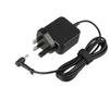 Adecuado para cargador de portátil Asus, adaptador de corriente de puerto plano de 33 W, 19 V 1,75 A, puerto cuadrado pequeño.