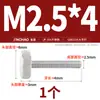 Tornillo moleteado de acero inoxidable 304 Perno de ajuste giratorio a mano Cabeza plana grande Cabeza redonda Publicidad M3-M10Gb835