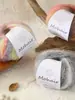 Fio de Lã Mohair Tingido em Seção Gradiente Fio Fino Bola de Lã Tricotada à Mão