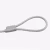 Cerradura para Laptop Cerradura con Llave para Laptop 1.1m