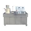 Formador de Páginas de Papel, Formado de Fibra y Secado, Copiado de Patrones de Papel Integrado, Máquina Copiadora de Patrones de Papel Totalmente Automática para Laboratorio de Fabricación de Papel