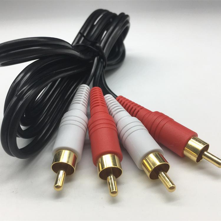 RCA TO RCA (7)