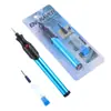 Máquina Electrónica Automática para Carpintería, DIY, Taladrado, Grabado, Pulido y Lijado, Bolígrafo Eléctrico de Grabado, Grabado Artesanal