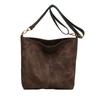 Bolsa Tote Grande da Moda para Mulheres 2025 Nova Bolsa Fashionable de Alta Qualidade para o Dia a Dia com Grande Capacidade