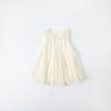 Vestido Bordado de Princesa para Niña 2026 Verano Nuevo Estilo Vestido de Tirantes de Hada para Bebé Vestido para Bebé Niña Moderno