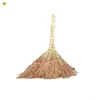 Pequeñas plántulas hechas a mano para hacer escobas para uso doméstico, envío gratis, sorgo rojo, escobas escolares engrosadas, barrer el suelo, unidades extranjeras