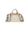 Bolso de mano popular para mujer de este año 2026 nuevo de moda verano moda casual versátil bandolera cruzada bolsa tote