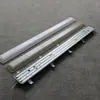 Lámpara LED tres en uno de 1,5 metros, LED de parche, carcasa de lámpara LED tres en uno, accesorios, venta al por mayor
